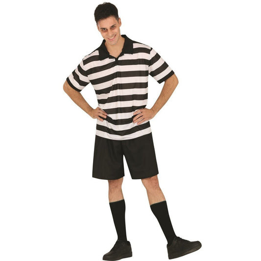 Disfraz de Niño Siniestro Eco para hombre