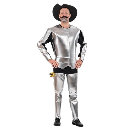 Disfraz del Quijote Hidalgo para hombre