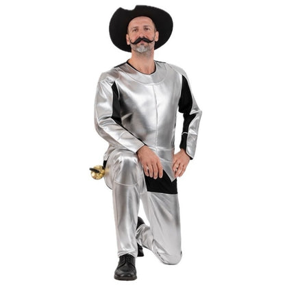 Disfraz del Quijote Hidalgo para hombre