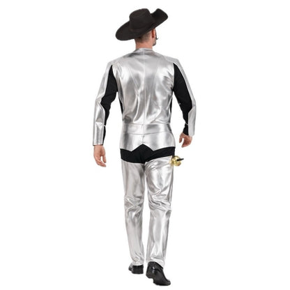 Disfraz del Quijote Hidalgo para hombre
