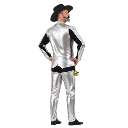 Disfraz del Quijote Hidalgo para hombre