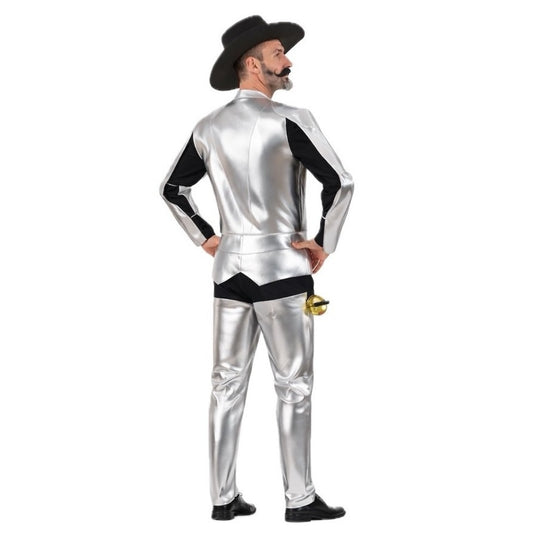Disfraz del Quijote Hidalgo para hombre
