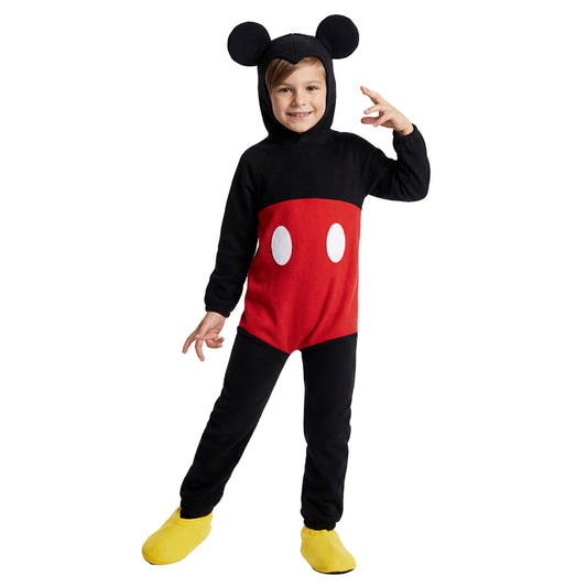 Disfraz de Ratón Clásico infantil