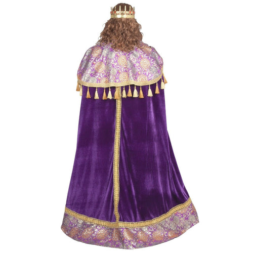 Disfraz de Rey Melchor, Gaspar y Baltasar|Don Disfraz