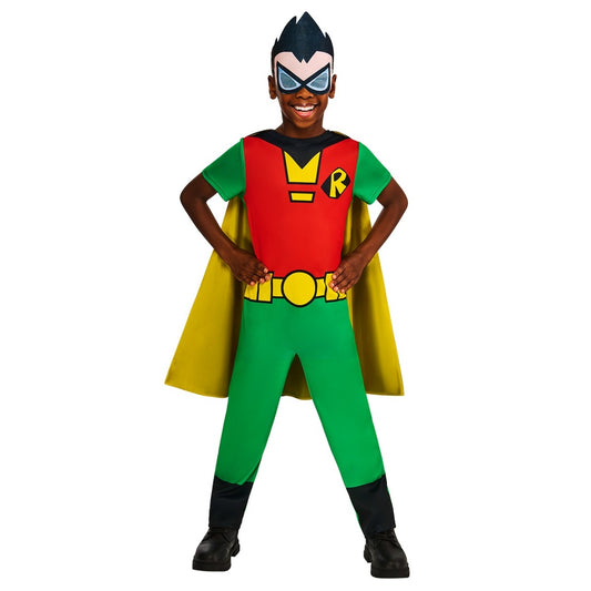 Disfraz de Robin™ Teen Titans Go infantil