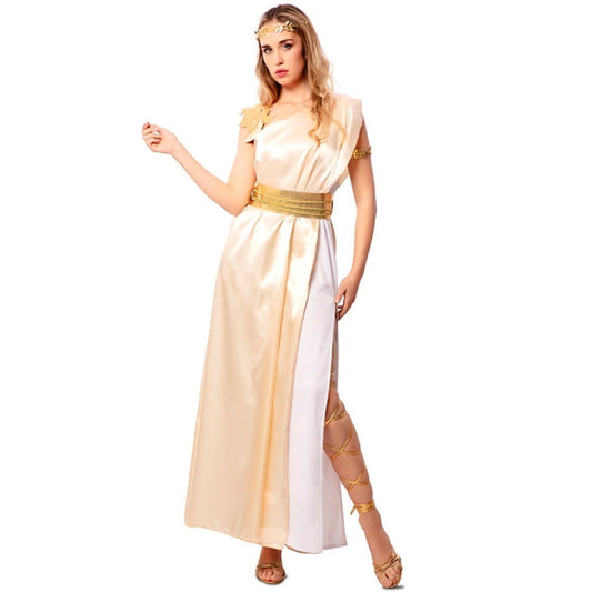Disfraz de Romana Deluxe para mujer