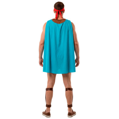 Disfraz de Romano Hércules para hombre