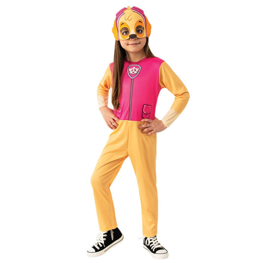 Disfraz de Skye Patrulla Canina™ OPP infantil