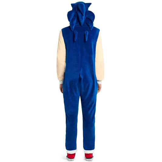 Disfraz de Sonic™ para adulto