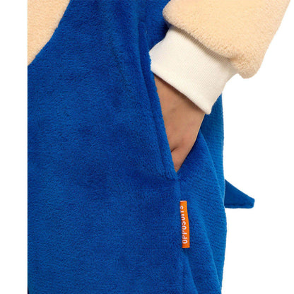 Disfraz de Sonic™ Clásico infantil