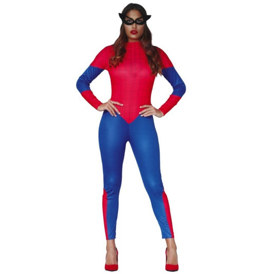Disfraz de Spider Girl para mujer