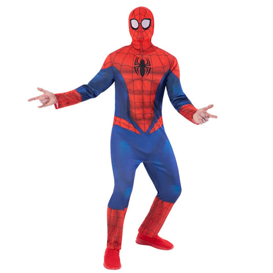 Disfraz de Spiderman™ Classic para adulto