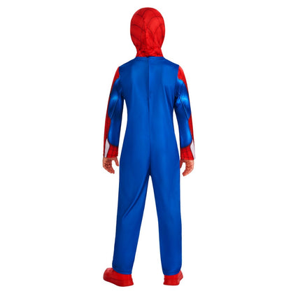 Disfraz de Spiderman™ Gamer infantil