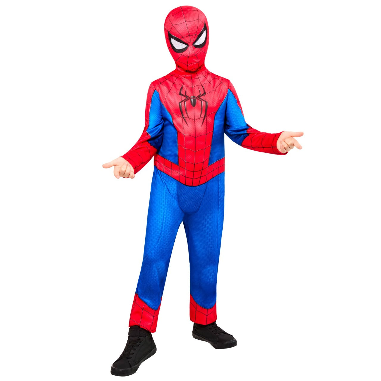 Disfraz de Spiderman™ SBN Classic infantil