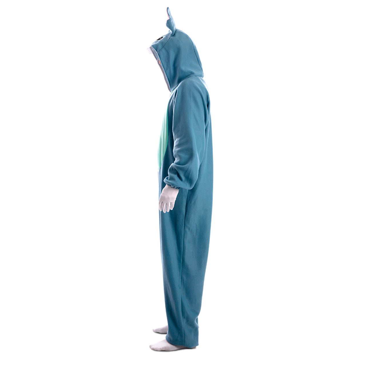 Disfraz de Stitch Azul para adulto