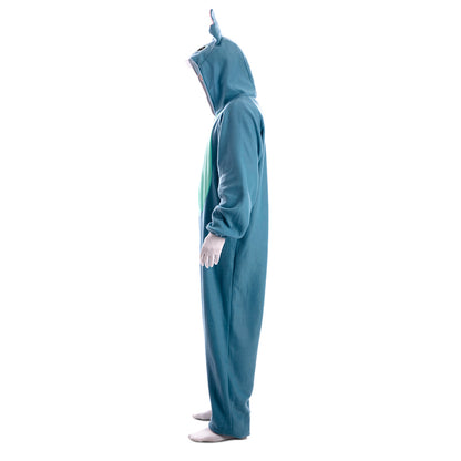 Disfraz de Stitch Azul para adulto