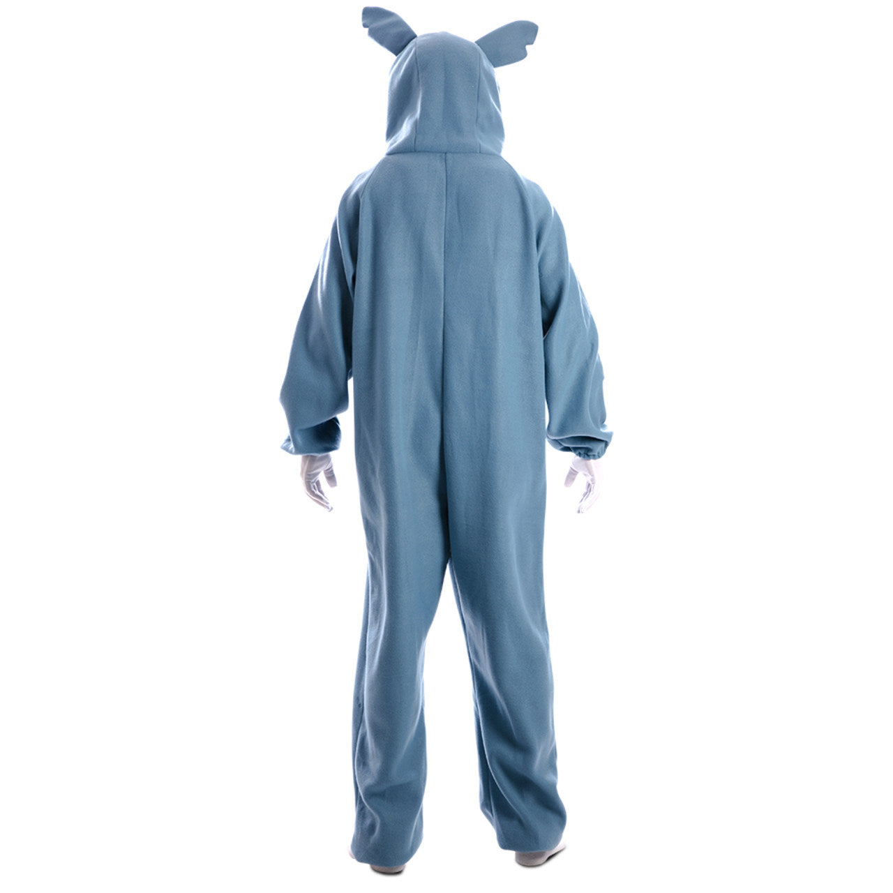 Disfraz de Stitch Azul para adulto