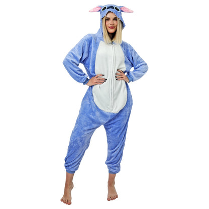 Disfraces en grupo de Stitch