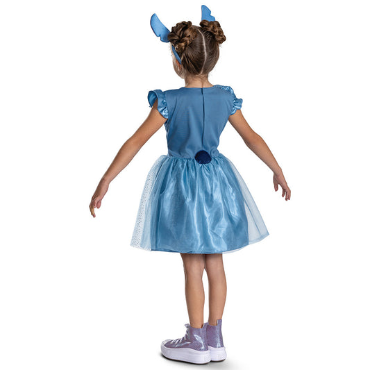 Disfraz de Stitch™ para niña