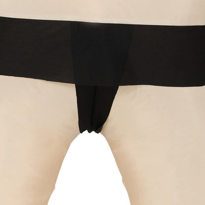 Disfraz de Sumo Hinchable infantil
