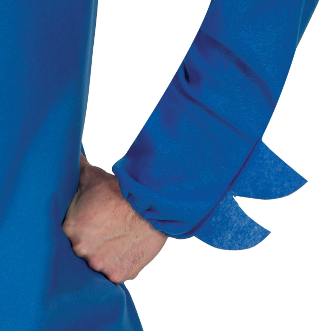 Disfraz de Súper Erizo para adulto