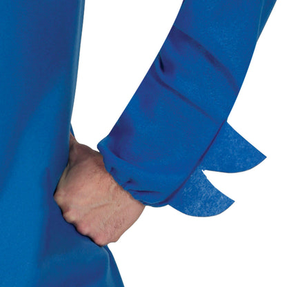 Disfraz de Súper Erizo para adulto