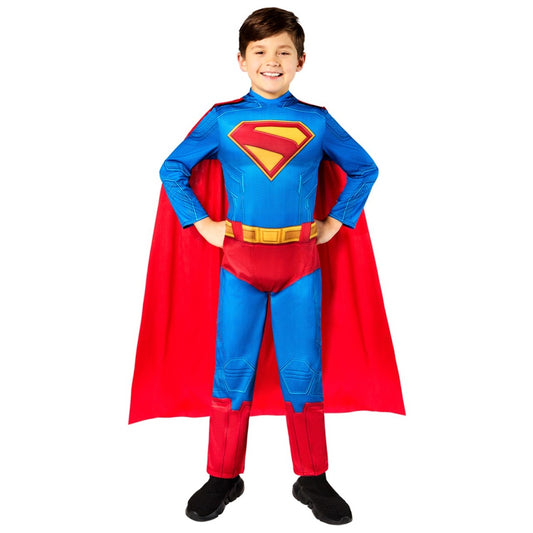 Disfraz de Superman™ Movie Classic infantil