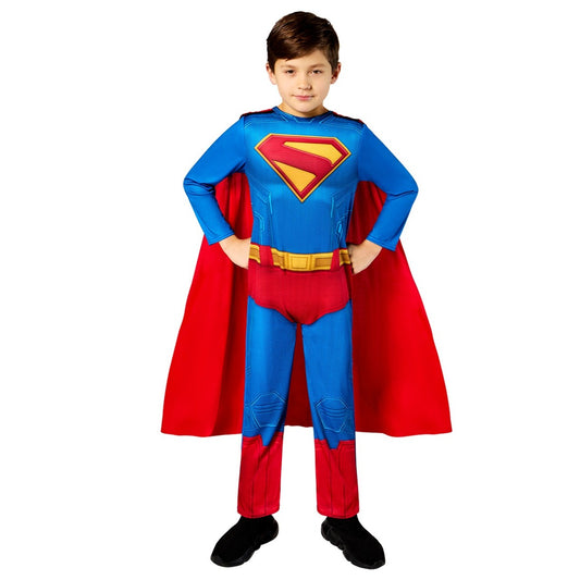 Disfraz de Superman™ Movie OPP infantil