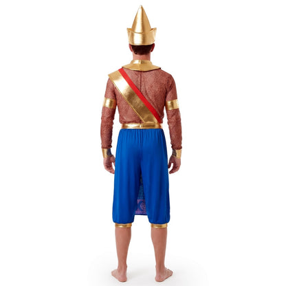 Disfraz de Tailandesa para hombre