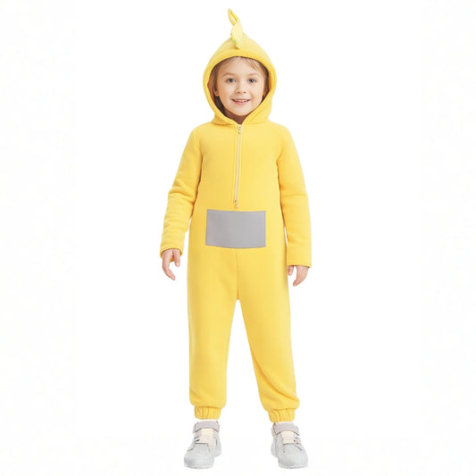 Disfraz de Teletubbie Amarillo infantil