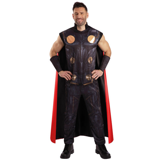 Disfraz de Thor™ Avengers Classic para adulto