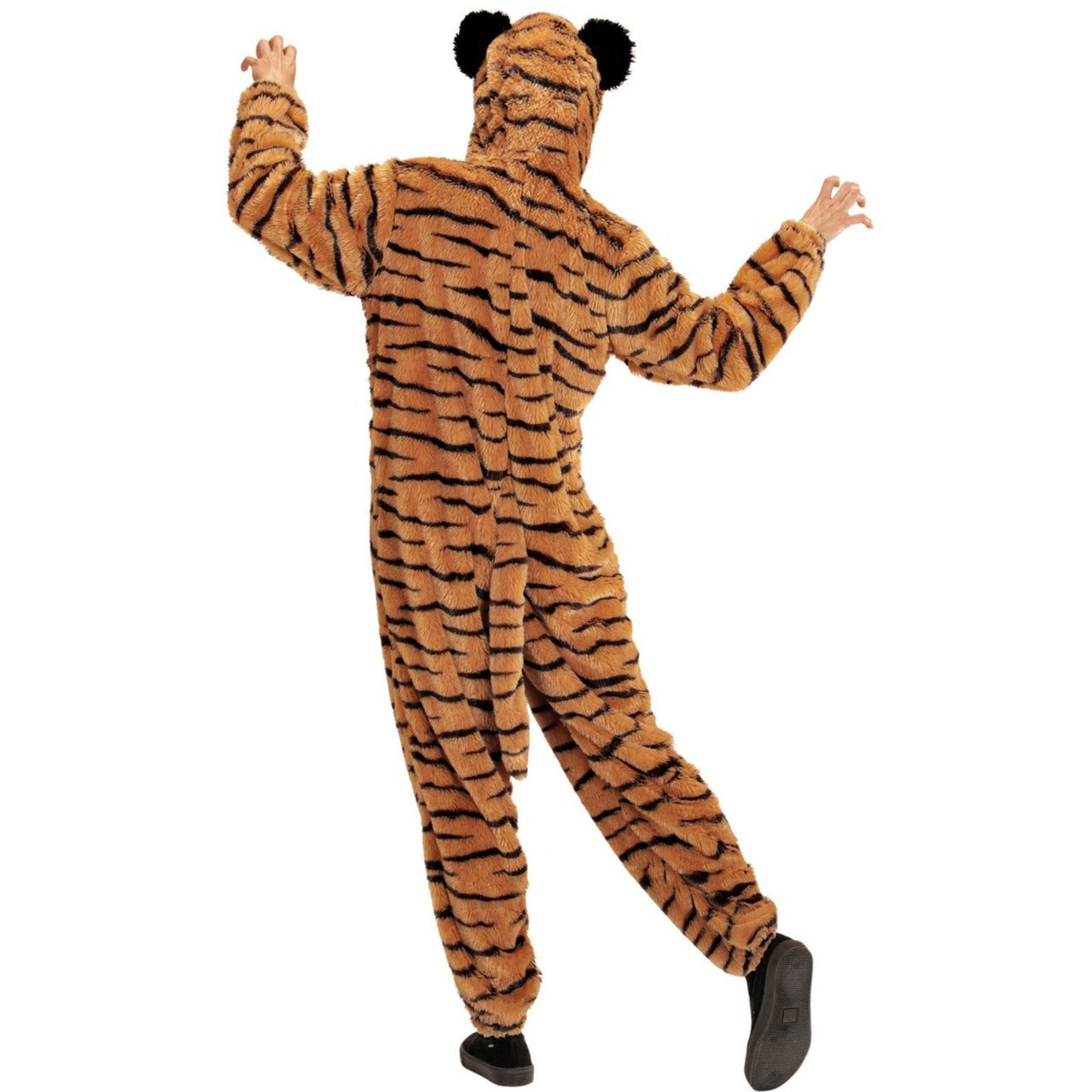 Disfraz de Tigre Peluche para adulto