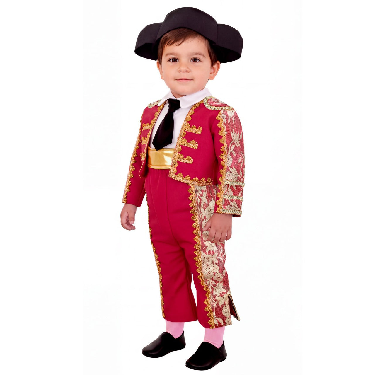 Disfraz de Torero para bebé