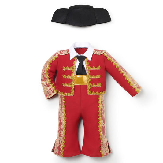 Disfraz de Torero para bebé
