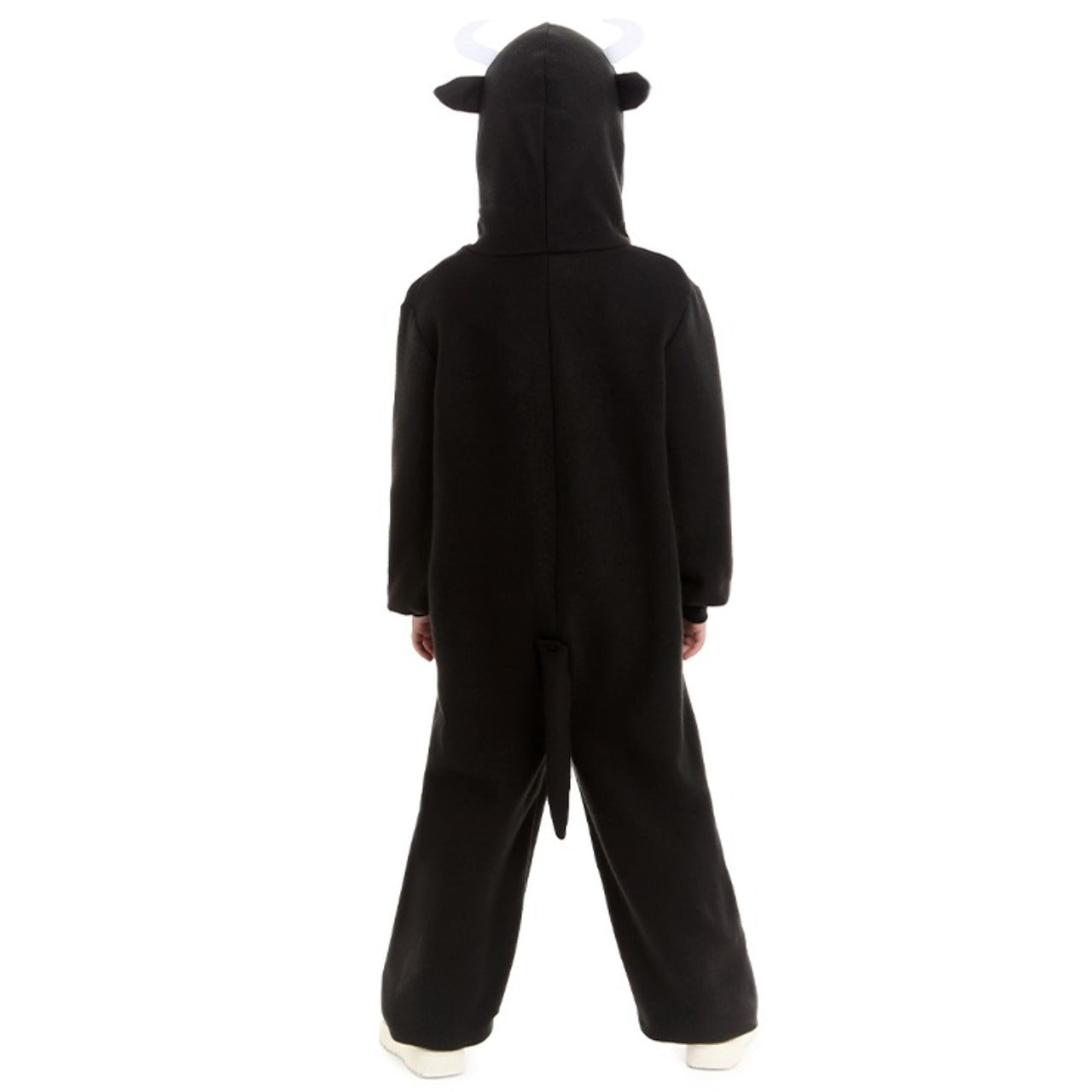 Disfraz de Toro Negro infantil