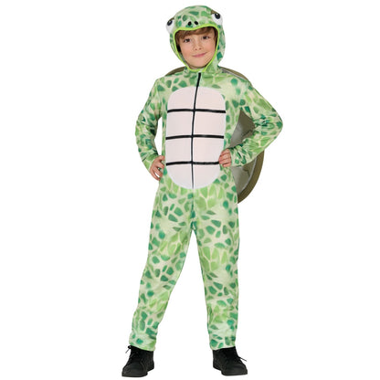 Disfraz de Tortuga de Agua infantil