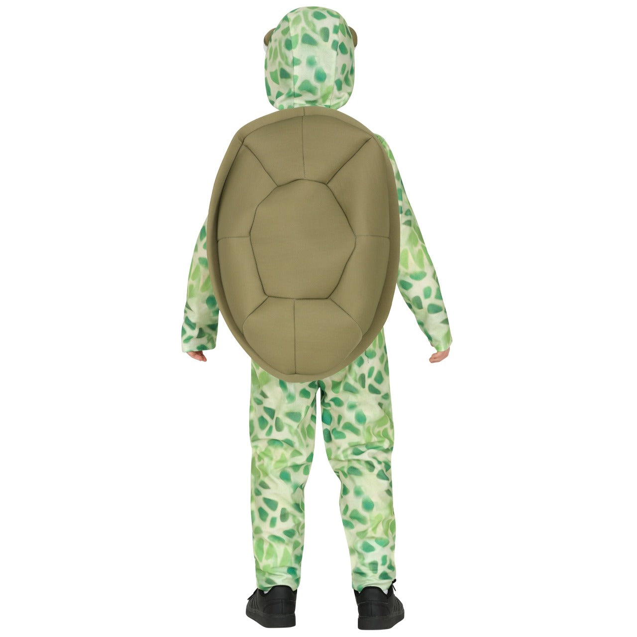 Disfraz de Tortuga de Agua infantil