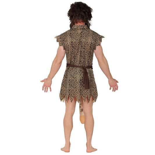 Disfraz de Troglodita Cachondo para adulto