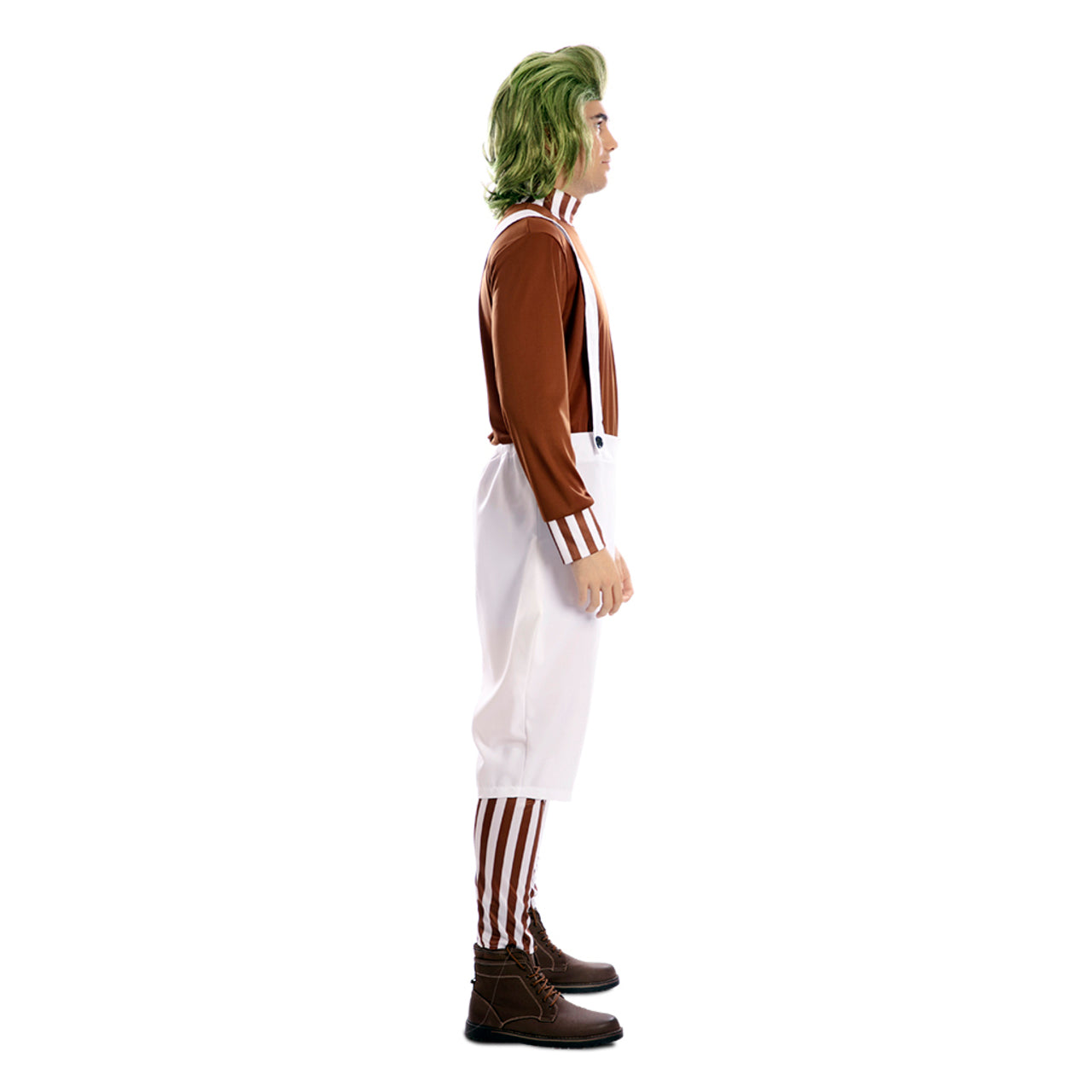 Disfraz de Umpa Lumpa para hombre