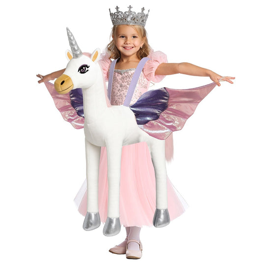 Disfraz de Unicornio Mágico infantil