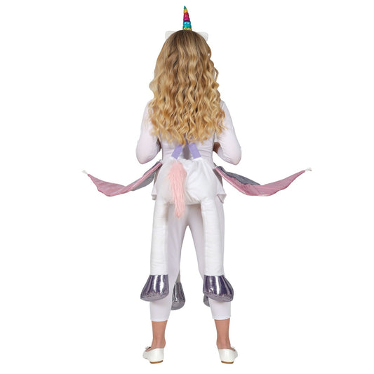 Disfraz de Unicornio Mágico infantil