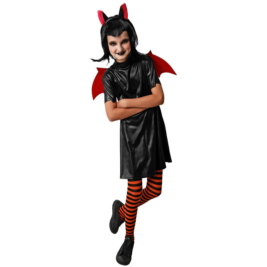 Disfraz de Vampiresa Mavis para niña