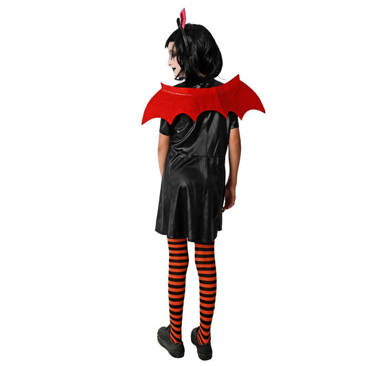 Disfraz de Vampiresa Mavis para niña