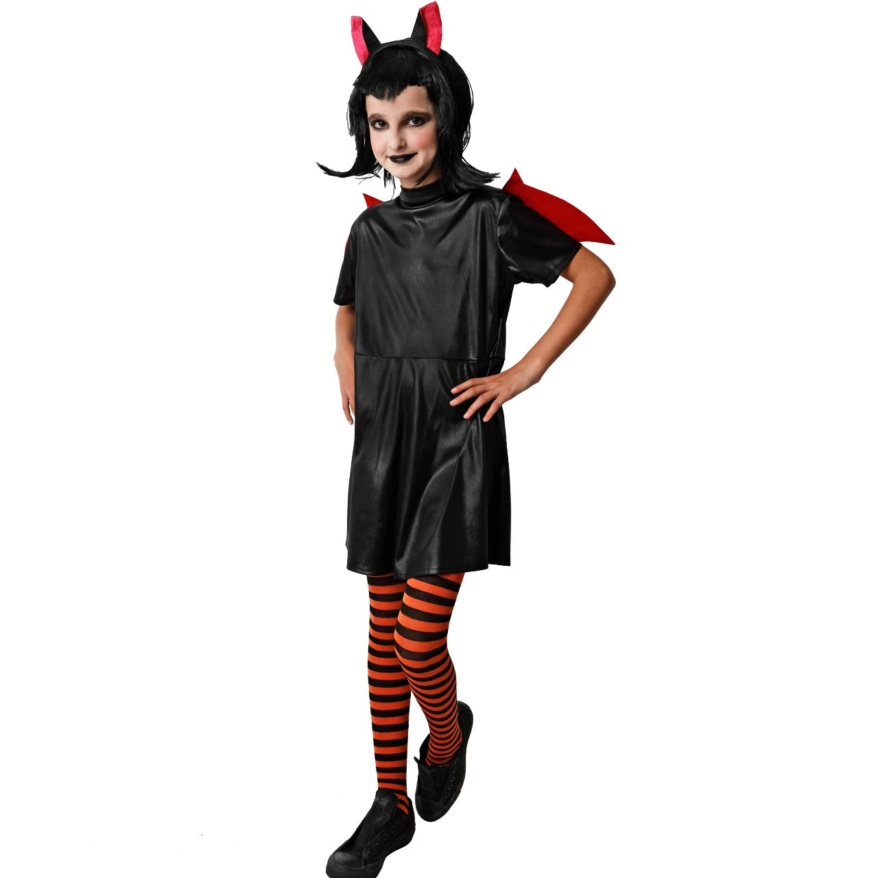 Disfraz de Vampiresa Mavis para niña