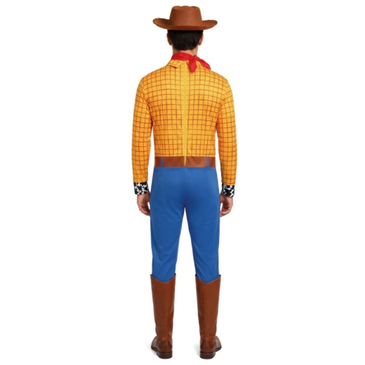 Disfraz de Vaquero Sheriff Woody para hombre