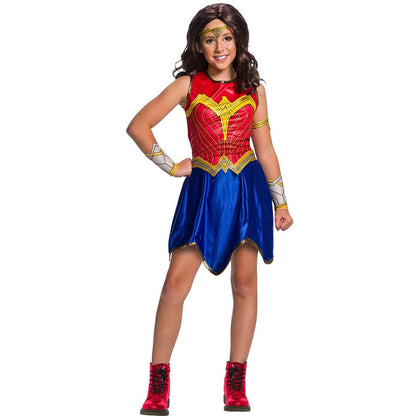 Disfraz de Wonder Woman™ 1984 para niña