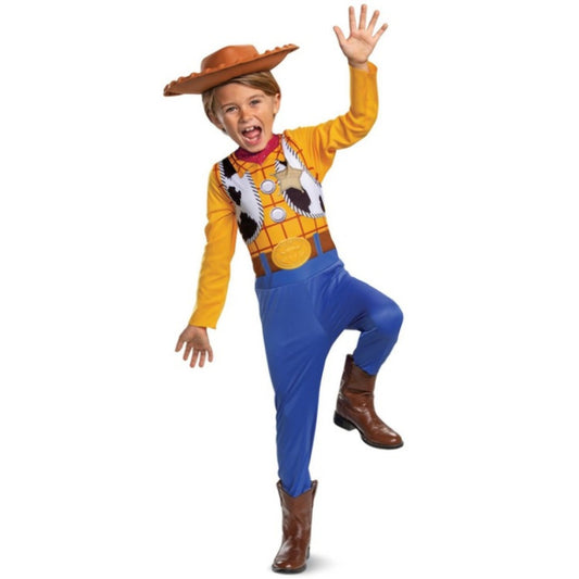Disfraz de Woody™ de Toy Story para niño