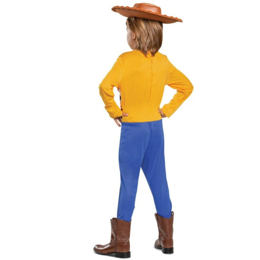 Disfraz de Woody™ de Toy Story para niño