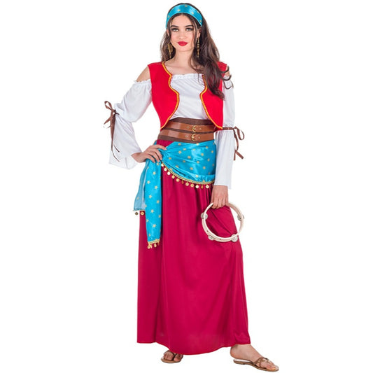 Las mejores ofertas en Talla GRANDE XL pirata Disfraces Para Mujeres