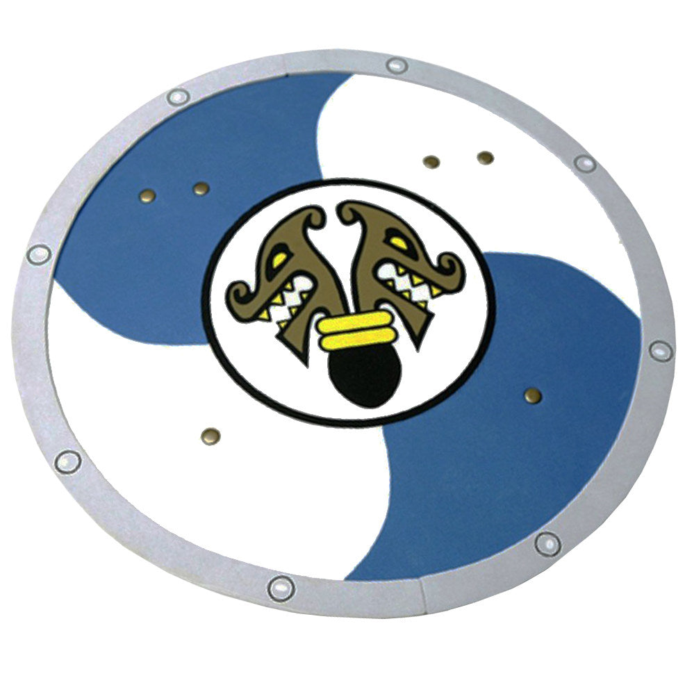 Escudo Vikingo Pequeño